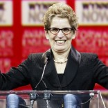 Kathleen Wynne