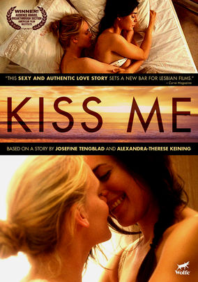 Kiss Me @ The Grand Cinema
