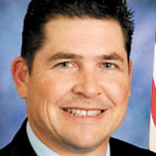 Illinois State Senator Kyle McCarter