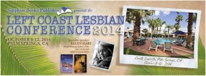 Left Coast Lesbian Conference