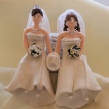 Illinois lesbian couple denied use of banquet hall