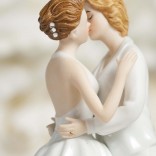 Lesbian couple's wedding announcement denied by archdiocese