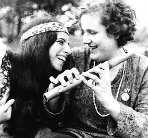 Gay History of Central Park Tour