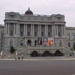 Library of Congress sued by fired gay employee