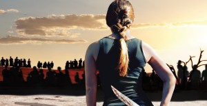 Linda Kay Silva's Horde