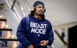 Marshawn Lynch