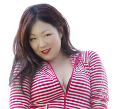 Aces of Comedy at The Mirage: Margaret Cho