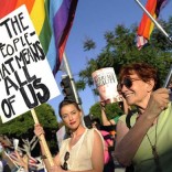 Marriage Equality Rally