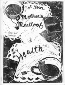 Not Your Mother's Meatloaf: A Sex Ed Comic