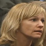 Diana Medley, the special education teacher at the forefront of Sullivan High School's anti-gay prom brigade,