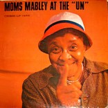 Jackie Moms Mabley live at the UN album