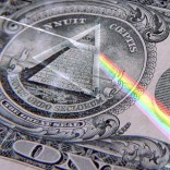 Rainbow money