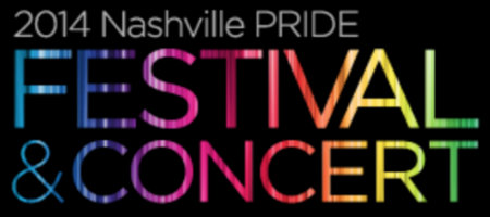 2014 Nashville Pride Festival