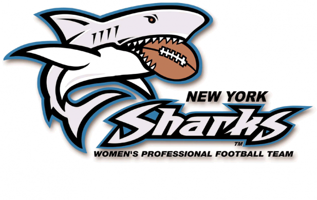 New York Sharks logo