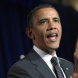 President Barack Obama