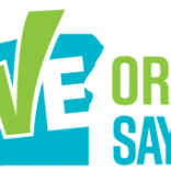 Oregon Says I Do logo