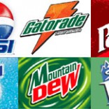 Pepsi products
