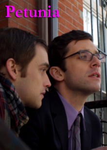 Petunia @ Cinema Diverse: The Gay and Lesbian Film Festival Of Palm Springs