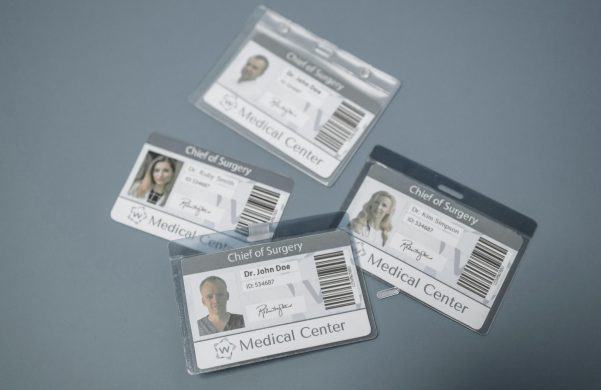 Pexels identity theft