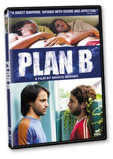 PLAN B screening