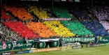 Portland Timbers support marriage equality