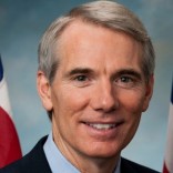 Senator Rob Portman