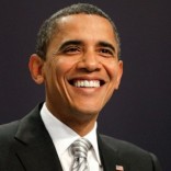 US President Barack Obama