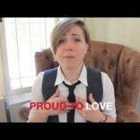 Hannah Hart, Proud To Love