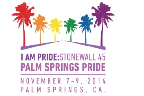 Palm Springs LGBT Pride