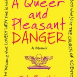 Kate Bornstein's A Queer and Present Danger
