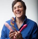 Rachel Venning of Babeland