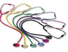 rainbow stethoscopes