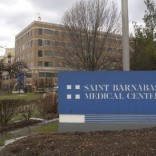 Saint Barnabas Medical Center