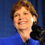 Jeanne Shaheen