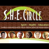 SHE Circle
