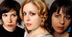 Sleater Kinney