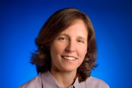 Megan Smith, US chief technology officer