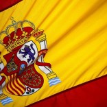Spanish flag