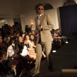 ButchLYFE fashion show