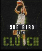 Sue Bird WNBA