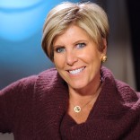 Suze Orman