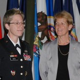 Brigadier General Tammy Smith