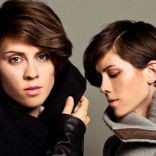 Tegan and Sara