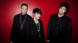 The xx (Photo: Aliya Naumoff)