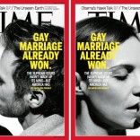 Time Magazine Same-Sex Marriage