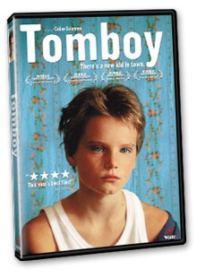 Tomboy featured at frenchculture.org