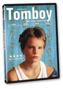 Tomboy @ San Francisco Public Library
