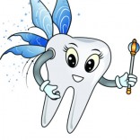 Tooth Fairy Cartoon