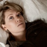 "Girl/Girl Scene" creator Tucky Williams.