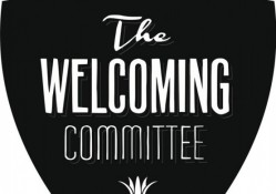 The Welcoming Committe app logo